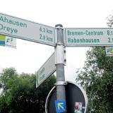 2306G 049 Minden-Bremerhaven